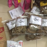 Keropok ganu ikan tamban hot item 🔥