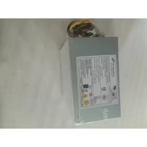 New 10 Pin 500W 600W Power Supply for Lenovo Desktop FSP500