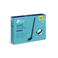 TP-Link AC600 ARCHER T2U PLUS Wifi USB Adapter 5G