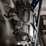 Honda City Tmo L15a i vtec Engine Kosong