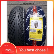 LOVE SPORTS SHOES MAXXGRIP TUBELESS TIRE 110/90-12 & 110/70-12  120/70-12 130/70-12 (FREE PITO & SEA