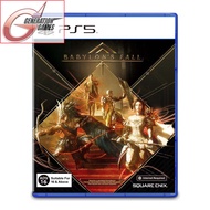 PS5 Babylon's Fall (R3 English)