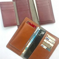 Samsung Note 9 Wallet(Dompet HP Samsung Note 9)