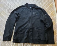90% 新Descente 女裝move sport jacket,穿少過五次