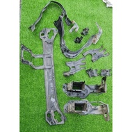 Mercedes Benz W203 C200 Front End Radiator Panel Part
