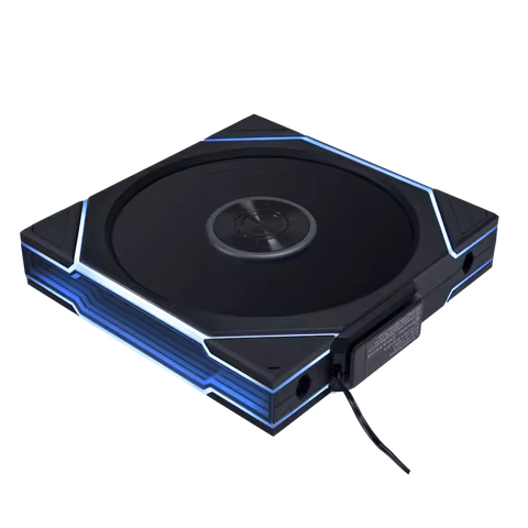 Lian-Li UNI FAN TL Wireless 140 Single Pack NO CONTROLLER