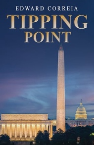 Tipping Point【電子書籍】[ Edward Correia ]