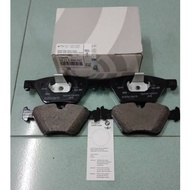 34116858047 BRAKE PAD FRONT BMW F10 520 523 525 528 530 518D 520D