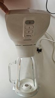 Panasonic 攪拌機