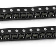 Ao3400 SOT-23 New and Original Quality Mantaff