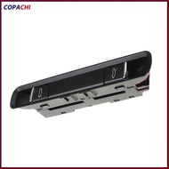DC3T-9E740-CAW BC3Z9C888CA DC3T9E740BAW DC3T9E740-CBW Hood & Boot Trunk Release Switch For Porsche 7