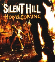 แฟลชไดร์ฟเกมpc  Silent Hill Homecoming   สำหรับเล่นบนเครื่องคอมและโน้ตบุ๊ค   # game เกมส์ pc เกม แผ่