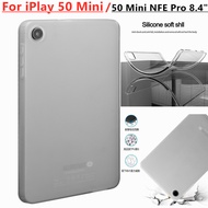 Shockproof Casing For ALLDOCUBE iPlay 50 mini Pro 8.4-inch iPlay 50mini Lite 8.4" Tablet PC Shockpro