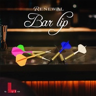 LSTYLE BAR LIP DART SET HOUSE DART SET - 1 SET 3PC