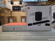 (全新行貨 包送貨)  JBL BAR 1000 MK2 家庭影院音響系統