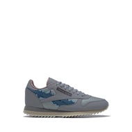Reebok Jurassic World Classic Leather Ripple Men Classic Shoes - Grey