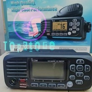 RADIO RIG ICOM IC M220 ORIGINAL AND TRUSTED