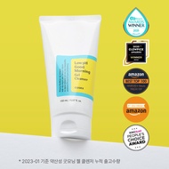 [COSRX OFFICIAL] Low pH Good Morning Gel Cleanser 150ml, BHA 0.5%, Tea Tree Leaf Oil 0.5%, Daily Mild Cleanser for Sensitive Skin