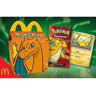 Mcdonalds 2025 - Pokemon TCG Pokemon Card Pokemon Tcg