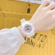 kids watch watch Unicorn Sports Alarm Clock Luminous Children's Electronic Watch