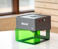 租借DAJA DJ6 小型便攜式激光雕刻機