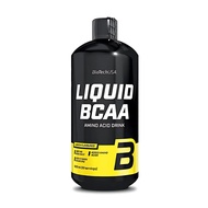 Liquid Amino BCAA (1000 ml)