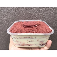 CHEESEKUT RED VELVET