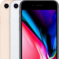 全新 Apple iPhone 8 /iPhone 8 Plus  (64 ,256)