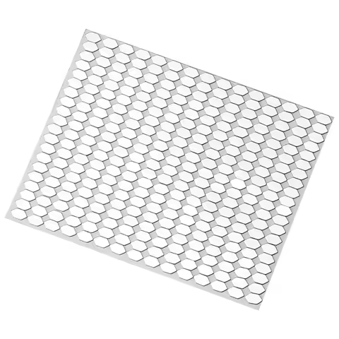 For Mercedes Benz A Class W177 A180 A200 A250 18-22+ Car Air Intake Grille Decoration Sequin Starry 