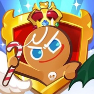 ＊ 《薑餅人王國》Cookie Run : Kingdom【國際版】＊ CookieRun: Kingdom CooKieRunKingdom  餅乾跑酷：王國 