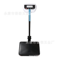 Body Scale Weight Scale Beauty Salon Adult Height Scale Rechargeable Weight Scale Height Hospital Sc