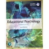 Educational Psychology, 14e