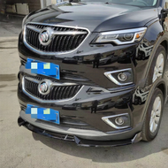 FIT CLUB | ลิ้นกันกระแทกหน้าสำหรับรถบุ๊ค รุ่น 18-21