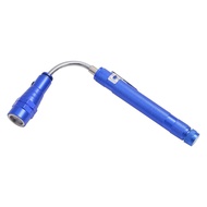 มัลติฟังก์ชั่กล้องส่องทางไกลแม่เหล็กที่มีประสิทธิภาพไฟฉายแม่เหล็ก3ไฟฉาย LED ไฟฉายที่มีความยืดหยุ่นคอ