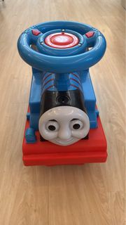 Thomas 火車