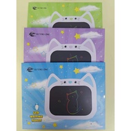 Stok Sedia Tablet Menulis LCD /LCD Writing Tablet ( 2525 )