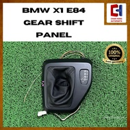 BMW X1 E84 Gear Shift Panel [6932887] [Used]