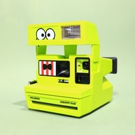 【Polaroid雜貨店】Polaroid 600 Keroppi 大眼蛙 寶麗來 拍立得