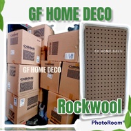 [5,520 CUBES] Horticube Rockwool Cube Hydroponic Seed Germination Semai Benih Hidroponik OASIS