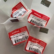 Bearing, Bearing Pully 20X29X18 Honda Vario 160 K2S 91109-K2S-N01