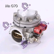 Stihl Ms070 carburettor chainsaw ms070