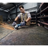 Bosch Professional GWS060 4" Angle Grinder