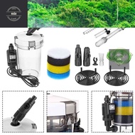 Sunsun EW603B EW604B Tank Filter - External Filter, Sub Filter Sunsun EW603 EW604 for Fish Tanks and