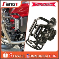 For HONDA CBR500R CB500X CB500F CBR 500R 2015-2022 Motorcycle Accessories Beverage Water Bottle Drin