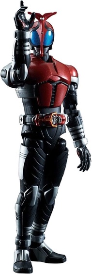 Bandai Hobby - Kamen Rider - Figure-Rise Standard - Masked Rider Kabuto Model Kit