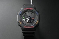 卡西歐 CASIO G-SHOCK GAB2100 GAB2100FC GA-B2100 GA-B2100FC GA-B2100FC-1 GA-B2100FC-1A 紅黑色 三款色 有現貨