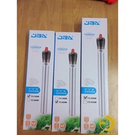 Y3 stainless steel fish tank heater - 25w, 50w, 100w, 200w, 300w, 500w