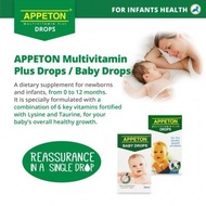 Appeton baby drop 30ml
