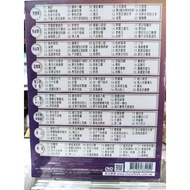 Collect Out Of Print 9 Pieces Nice Songs DVD