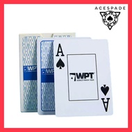 (LOCAL) WPT Premium Poker Card